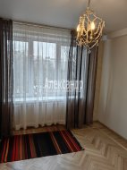 1-комнатная квартира (31м2) на продажу по адресу Энергетиков просп., 60— фото 3 из 12