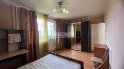 3-комнатная квартира (66м2) на продажу по адресу Светогорск г., Лесная ул., 7— фото 15 из 32