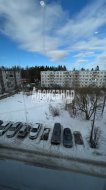 2-комнатная квартира (46м2) на продажу по адресу Выборг г., Сайменское шос., 34— фото 16 из 20