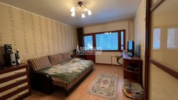 1-комнатная квартира (35м2) на продажу по адресу Светогорск г., Красноармейская ул., 2— фото 9 из 25