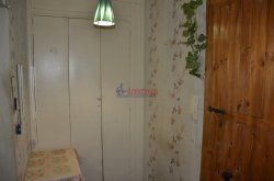 1-комнатная квартира (33м2) на продажу по адресу Кустодиева ул., 10— фото 5 из 6
