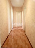 2-комнатная квартира (36м2) на продажу по адресу Газовая ул., 15— фото 6 из 9