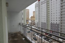 1-комнатная квартира (41м2) на продажу по адресу Бугры пос., Полевая ул., 14— фото 12 из 17