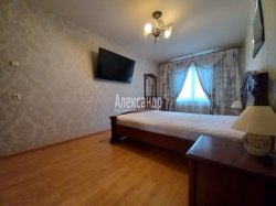 3-комнатная квартира (80м2) на продажу по адресу Бухарестская ул., 156— фото 12 из 29