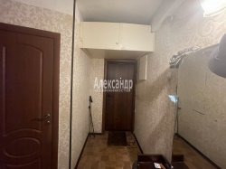 2-комнатная квартира (46м2) на продажу по адресу Бухарестская ул., 66— фото 13 из 26