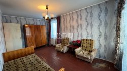 3-комнатная квартира (61м2) на продажу по адресу Светогорск г., Коробицына ул., 1— фото 7 из 24