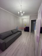 1-комнатная квартира (32м2) на продажу по адресу Парфёновская ул., 11— фото 4 из 21