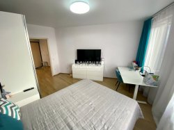 1-комнатная квартира (44м2) на продажу по адресу Вилькицкий бул., 7— фото 8 из 33