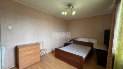 3-комнатная квартира (66м2) на продажу по адресу Светогорск г., Лесная ул., 7— фото 16 из 32