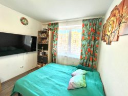 1-комнатная квартира (36м2) на продажу по адресу Бугры пос., Воронцовский бул., 5— фото 6 из 17