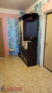 2-комнатная квартира (62м2) на продажу по адресу Бугры пос., Тихая ул., 1— фото 8 из 14
