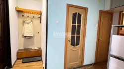 2-комнатная квартира (50м2) на продажу по адресу Светогорск г., Лесная ул., 5— фото 16 из 19