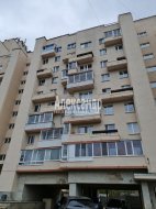 1-комнатная квартира (34м2) на продажу по адресу Приморское шос., 350— фото 3 из 17