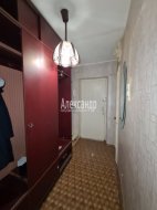 2-комнатная квартира (48м2) на продажу по адресу Петергоф г., Юты Бондаровской ул., 19— фото 5 из 26