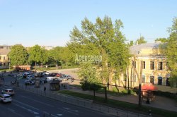 3-комнатная квартира (97м2) на продажу по адресу Загородный пр., 41-43— фото 29 из 32