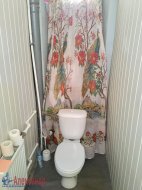 Комната в 4-комнатной квартире (143м2) на продажу по адресу Рылеева ул., 23— фото 10 из 11