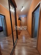 2-комнатная квартира (63м2) на продажу по адресу Симонова ул., 4— фото 21 из 25