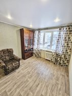 4-комнатная квартира (72м2) на продажу по адресу Каменногорск г., Бумажников ул., 17— фото 14 из 29