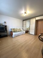 2-комнатная квартира (60м2) на продажу по адресу Шушары пос., Новгородский просп., 4— фото 8 из 39