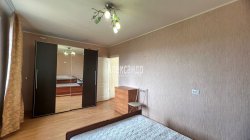 3-комнатная квартира (66м2) на продажу по адресу Светогорск г., Лесная ул., 7— фото 17 из 32