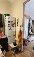 Комната в 8-комнатной квартире (276м2) на продажу по адресу Капитана Воронина ул., 6— фото 6 из 15
