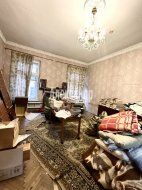 2-комнатная квартира (71м2) на продажу по адресу Невский пр., 51— фото 5 из 15