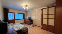 1-комнатная квартира (35м2) на продажу по адресу Светогорск г., Красноармейская ул., 2— фото 11 из 25