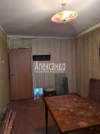 3-комнатная квартира (60м2) на продажу по адресу Саперное пос., Типанова ул., 18— фото 12 из 15