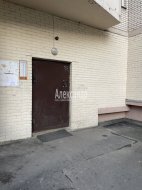 1-комнатная квартира (34м2) на продажу по адресу Богатырский просп., 51— фото 28 из 33