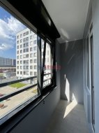 1-комнатная квартира (32м2) на продажу по адресу Парфёновская ул., 11— фото 8 из 21