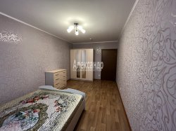3-комнатная квартира (74м2) на продажу по адресу Маршака пр., 24— фото 20 из 21
