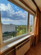 3-комнатная квартира (62м2) на продажу по адресу Кировск г., Новая ул., 7— фото 19 из 23