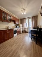 2-комнатная квартира (58м2) на продажу по адресу Кондратьевский просп., 64— фото 4 из 13