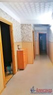 4-комнатная квартира (74м2) на продажу по адресу Светогорск г., Спортивная ул., 10— фото 4 из 15