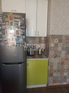 1-комнатная квартира (32м2) на продажу по адресу Комендантский просп., 66— фото 10 из 15
