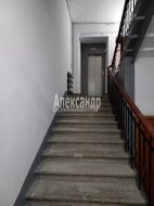 3-комнатная квартира (59м2) на продажу по адресу Зверинская ул., 34— фото 5 из 16