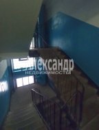 3-комнатная квартира (59м2) на продажу по адресу Выборг г., Приморская ул., 29— фото 2 из 17