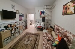 3-комнатная квартира (76м2) на продажу по адресу Кудрово г., Пражская ул., 9— фото 6 из 19