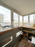 2-комнатная квартира (60м2) на продажу по адресу Шушары пос., Новгородский просп., 4— фото 29 из 39