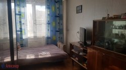2-комнатная квартира (46м2) на продажу по адресу Наставников просп., 29— фото 9 из 14