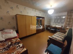 1-комнатная квартира (34м2) на продажу по адресу Мийнала пос., Школьная ул., 1— фото 8 из 44
