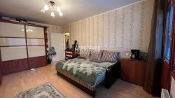 1-комнатная квартира (35м2) на продажу по адресу Светогорск г., Красноармейская ул., 2— фото 12 из 25