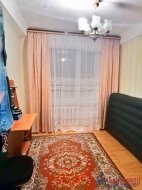 4-комнатная квартира (74м2) на продажу по адресу Светогорск г., Спортивная ул., 10— фото 3 из 15