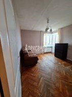 1-комнатная квартира (34м2) на продажу по адресу Приморское шос., 350— фото 7 из 17