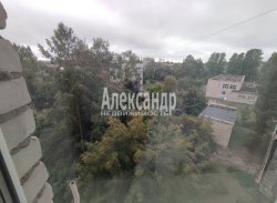 3-комнатная квартира (62м2) на продажу по адресу Приморск г., Школьная ул., 7— фото 13 из 27