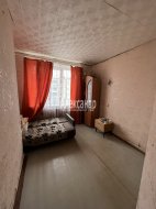 1-комнатная квартира (29м2) на продажу по адресу Житково пос., Центральная ул., 17— фото 5 из 10
