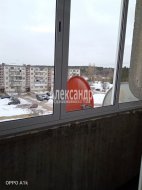 2-комнатная квартира (53м2) на продажу по адресу Севастьяново пос., Новая ул., 3— фото 17 из 19