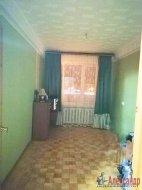 4-комнатная квартира (74м2) на продажу по адресу Светогорск г., Спортивная ул., 10— фото 6 из 15
