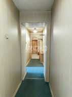 3-комнатная квартира (81м2) на продажу по адресу Ломаная ул., 3б— фото 11 из 27