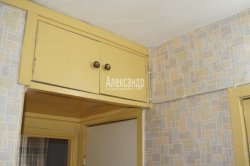 2-комнатная квартира (51м2) на продажу по адресу Подвойского ул., 15— фото 42 из 47